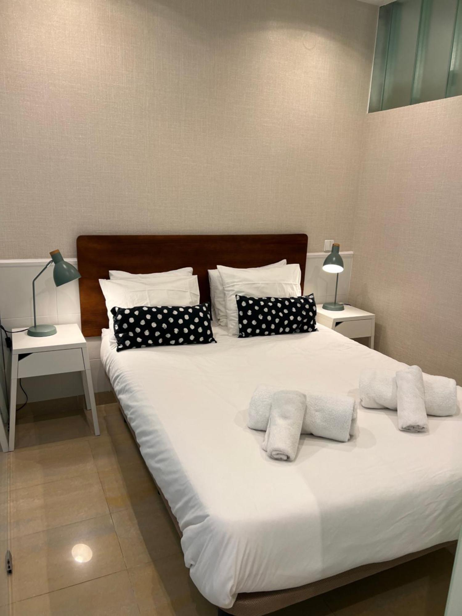 Puerto Banus Crystal Suite Marbella Exterior foto